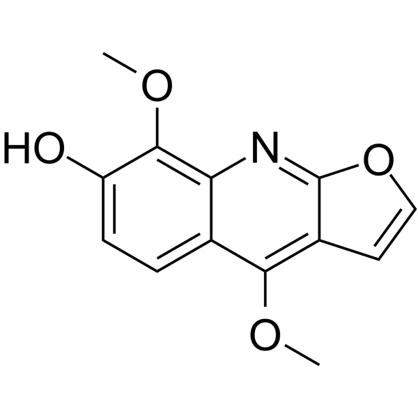 Haplopine 5876-17-5